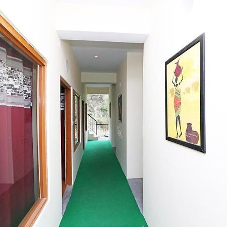 Oyo 13728 Hotel Kempty Valley View Hotel & Restaurant Mussoorie Zewnętrze zdjęcie