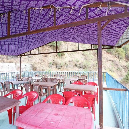 Oyo 13728 Hotel Kempty Valley View Hotel & Restaurant Mussoorie Zewnętrze zdjęcie