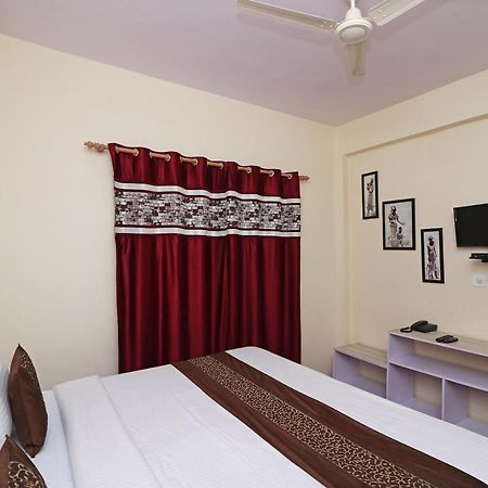 Oyo 13728 Hotel Kempty Valley View Hotel & Restaurant Mussoorie Zewnętrze zdjęcie