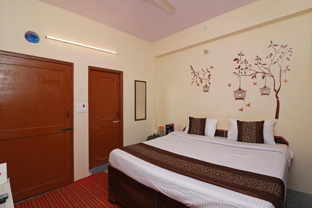 Oyo 13728 Hotel Kempty Valley View Hotel & Restaurant Mussoorie Zewnętrze zdjęcie