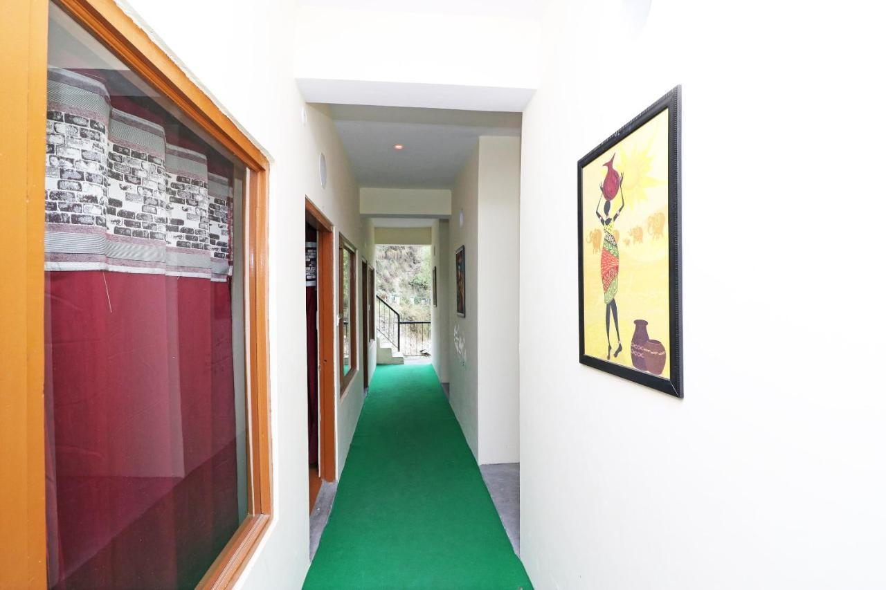 Oyo 13728 Hotel Kempty Valley View Hotel & Restaurant Mussoorie Zewnętrze zdjęcie