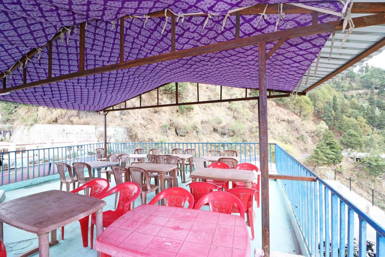 Oyo 13728 Hotel Kempty Valley View Hotel & Restaurant Mussoorie Zewnętrze zdjęcie
