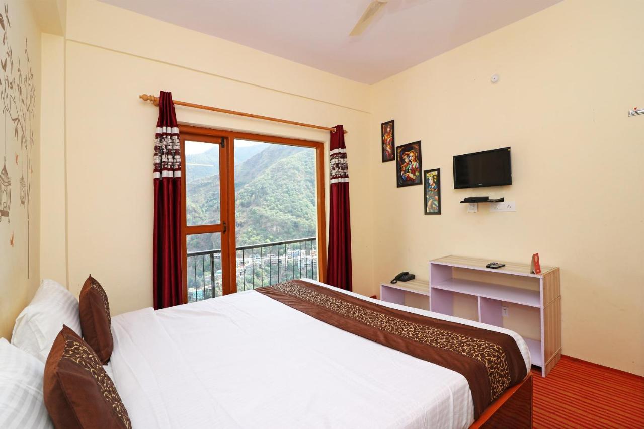 Oyo 13728 Hotel Kempty Valley View Hotel & Restaurant Mussoorie Zewnętrze zdjęcie