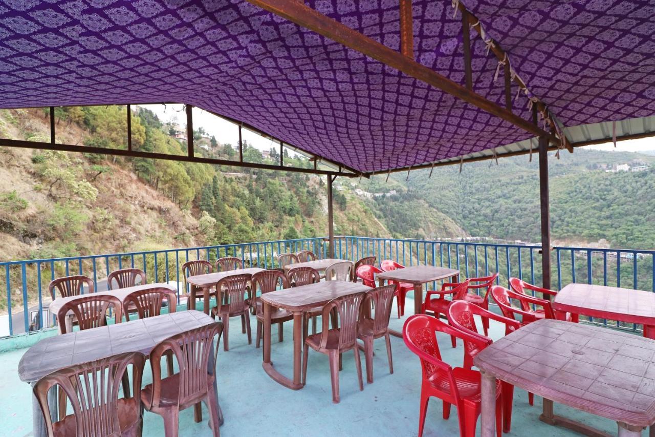 Oyo 13728 Hotel Kempty Valley View Hotel & Restaurant Mussoorie Zewnętrze zdjęcie