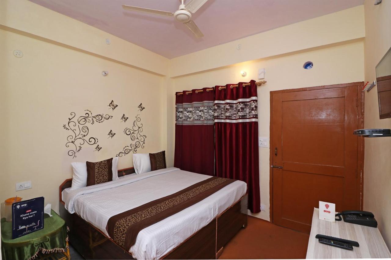 Oyo 13728 Hotel Kempty Valley View Hotel & Restaurant Mussoorie Zewnętrze zdjęcie