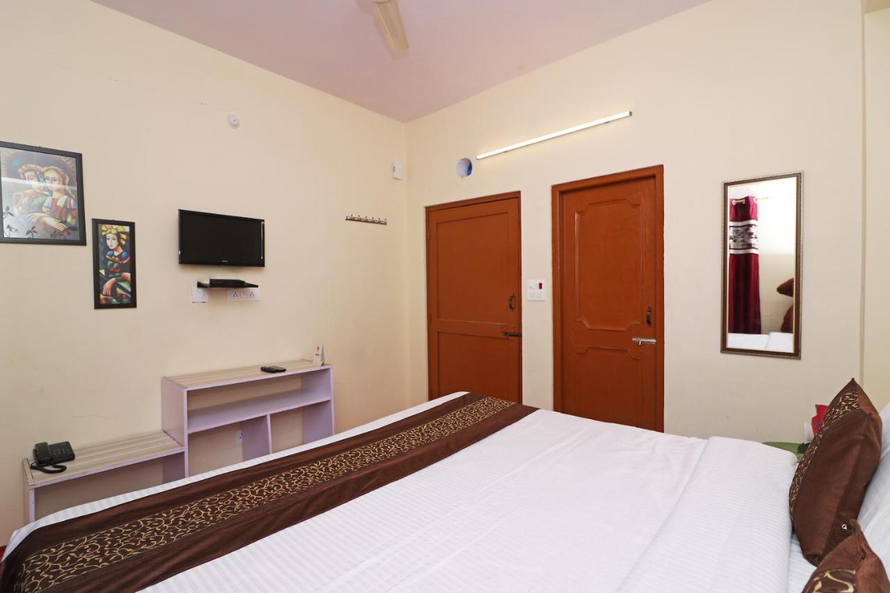 Oyo 13728 Hotel Kempty Valley View Hotel & Restaurant Mussoorie Zewnętrze zdjęcie