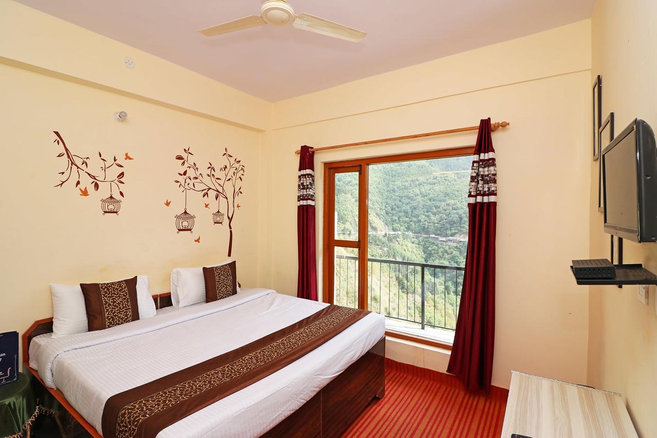 Oyo 13728 Hotel Kempty Valley View Hotel & Restaurant Mussoorie Zewnętrze zdjęcie