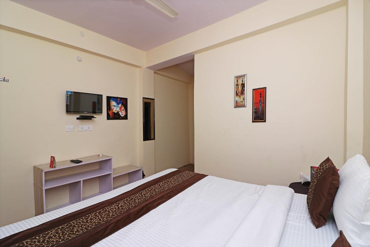 Oyo 13728 Hotel Kempty Valley View Hotel & Restaurant Mussoorie Zewnętrze zdjęcie