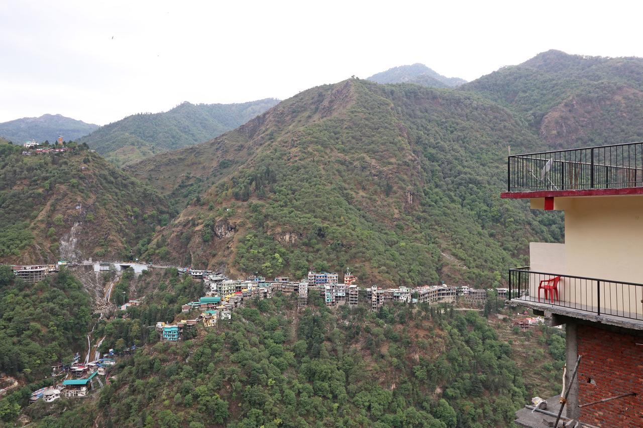 Oyo 13728 Hotel Kempty Valley View Hotel & Restaurant Mussoorie Zewnętrze zdjęcie