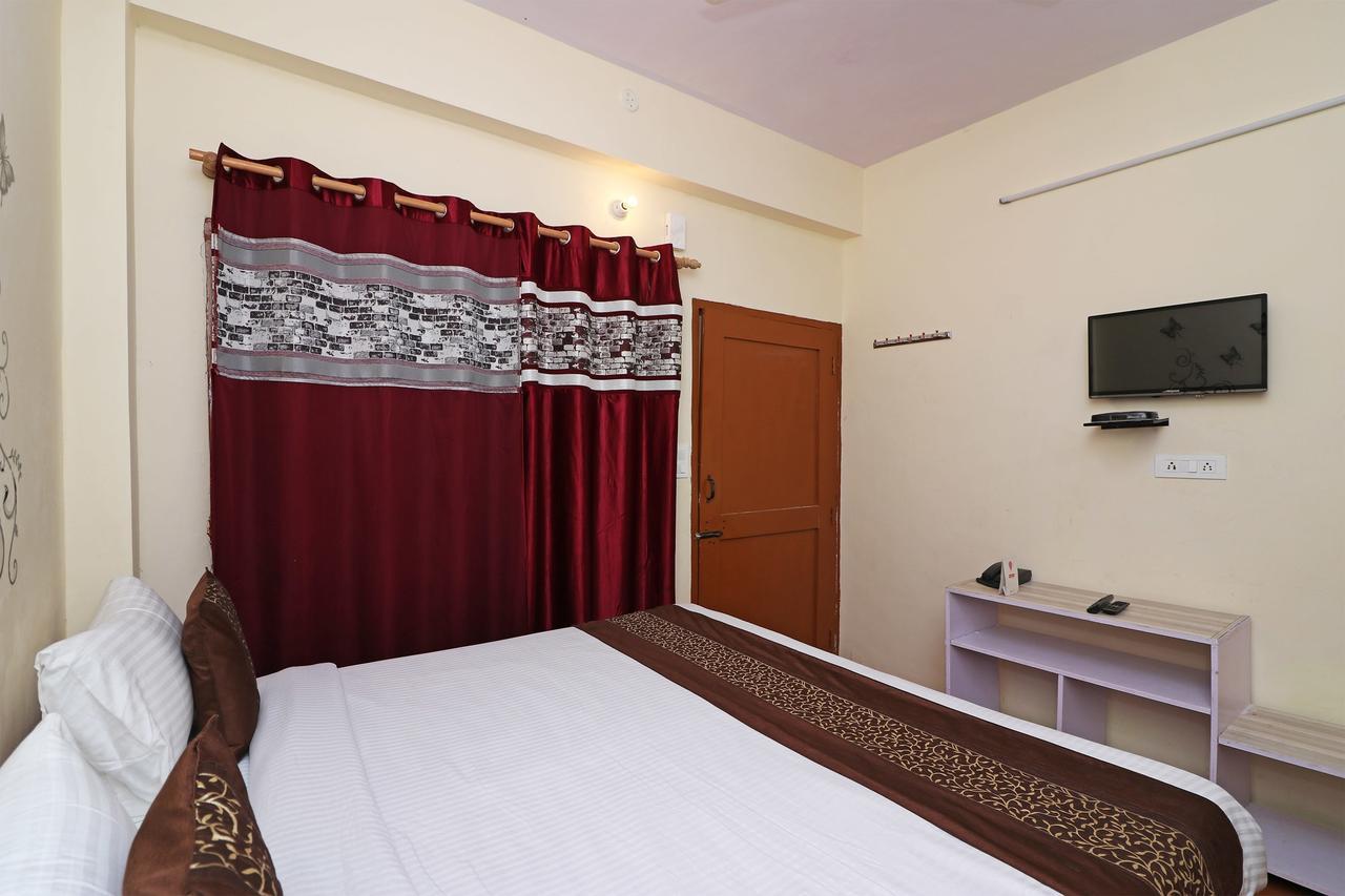 Oyo 13728 Hotel Kempty Valley View Hotel & Restaurant Mussoorie Zewnętrze zdjęcie