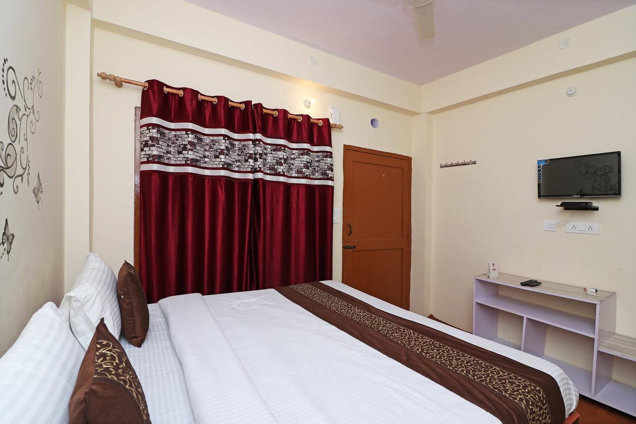 Oyo 13728 Hotel Kempty Valley View Hotel & Restaurant Mussoorie Zewnętrze zdjęcie