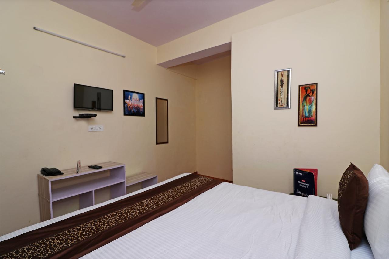 Oyo 13728 Hotel Kempty Valley View Hotel & Restaurant Mussoorie Zewnętrze zdjęcie