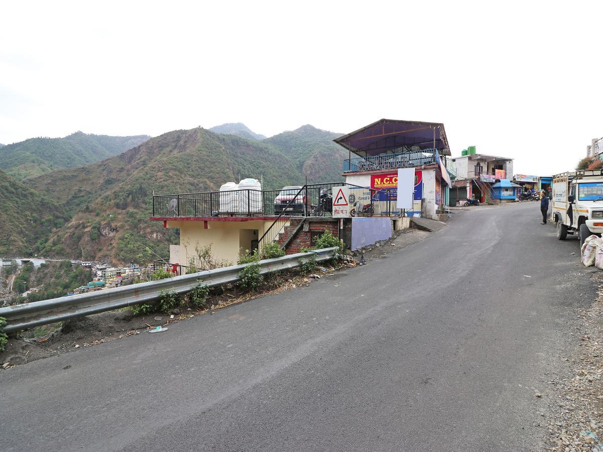 Oyo 13728 Hotel Kempty Valley View Hotel & Restaurant Mussoorie Zewnętrze zdjęcie