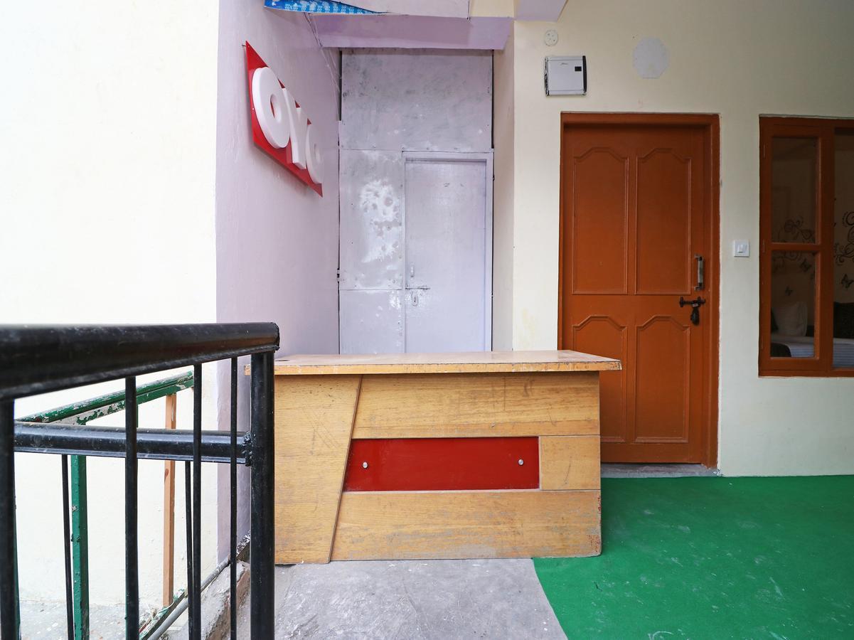 Oyo 13728 Hotel Kempty Valley View Hotel & Restaurant Mussoorie Zewnętrze zdjęcie