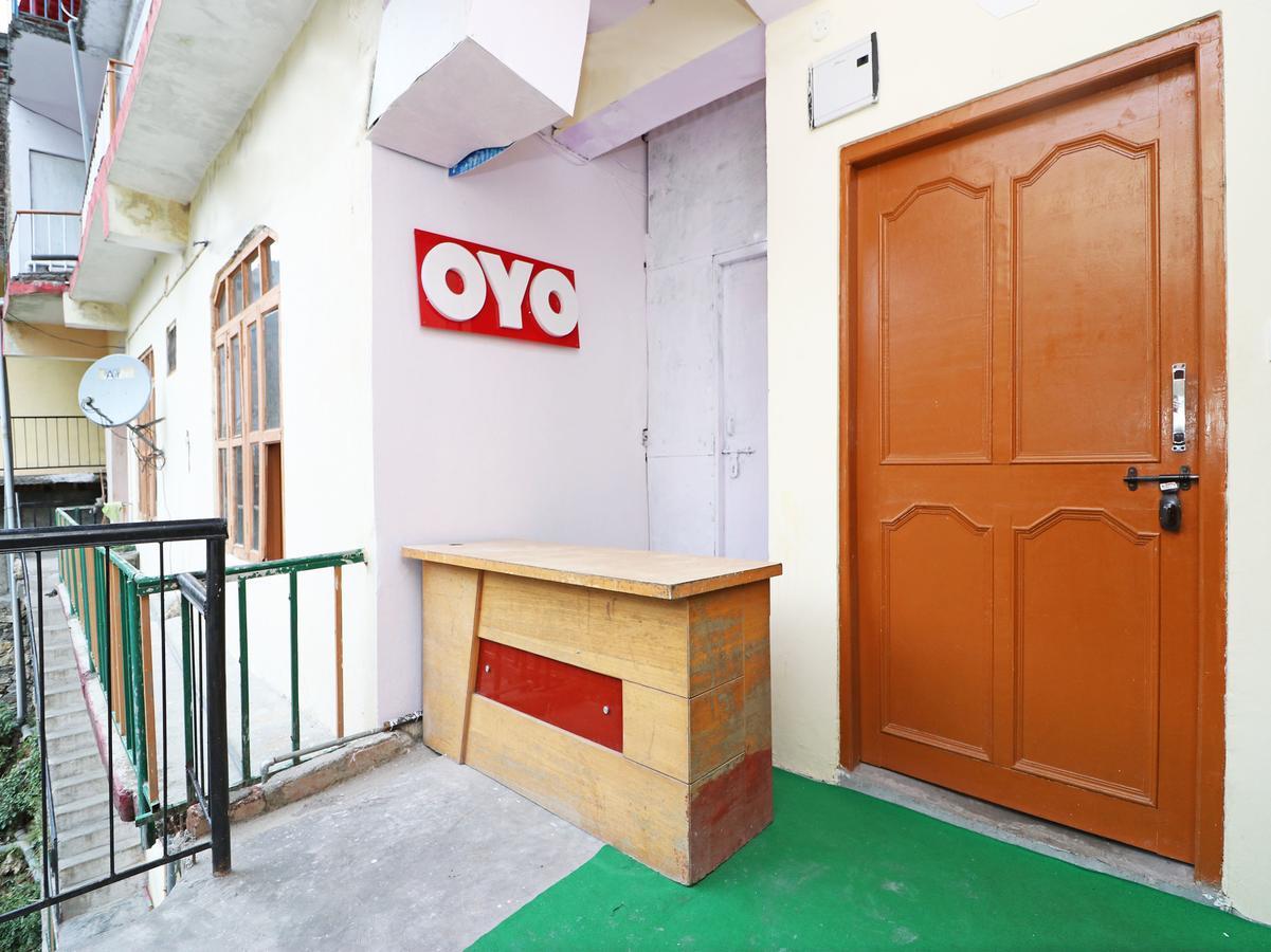 Oyo 13728 Hotel Kempty Valley View Hotel & Restaurant Mussoorie Zewnętrze zdjęcie