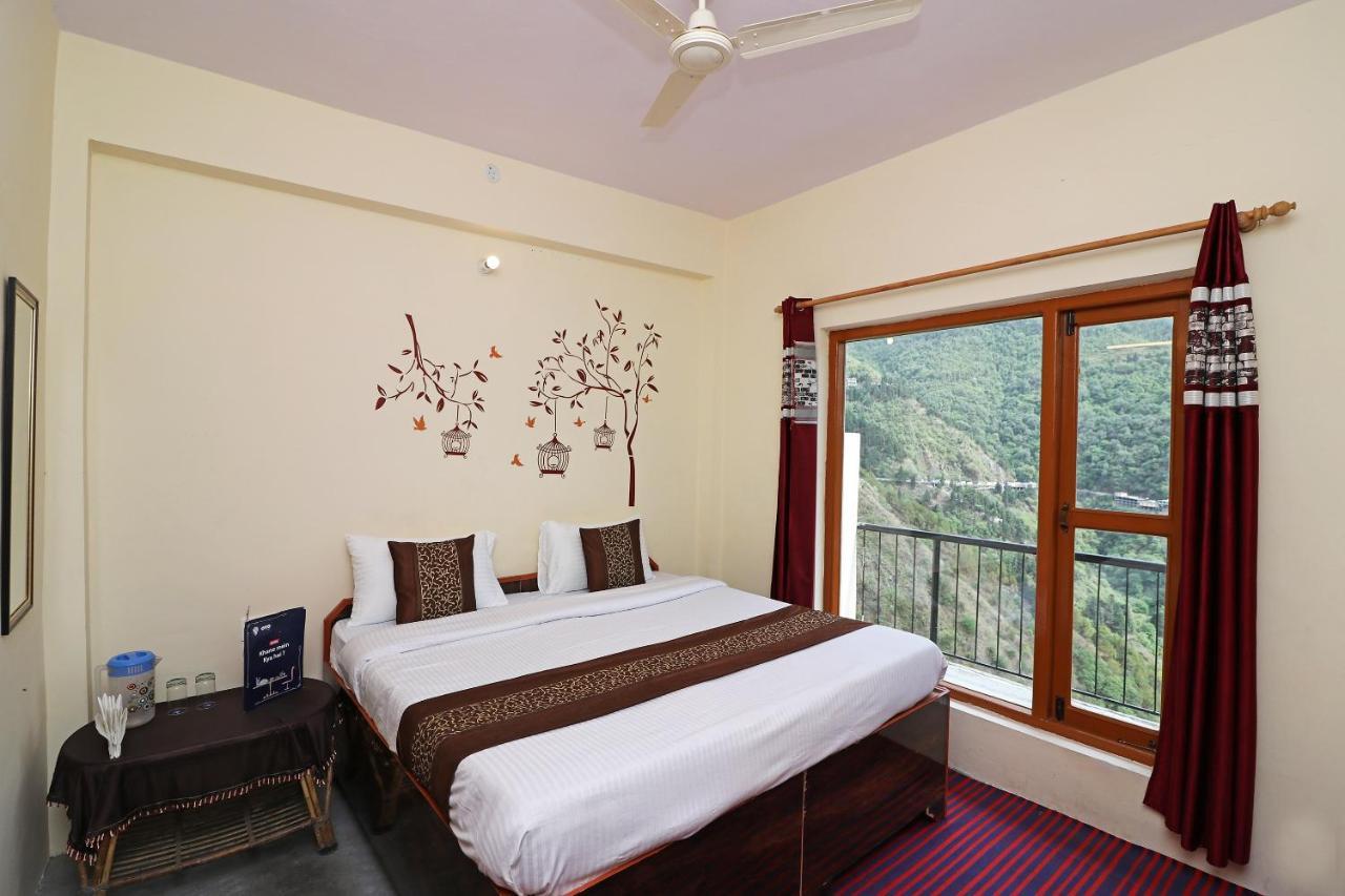 Oyo 13728 Hotel Kempty Valley View Hotel & Restaurant Mussoorie Zewnętrze zdjęcie