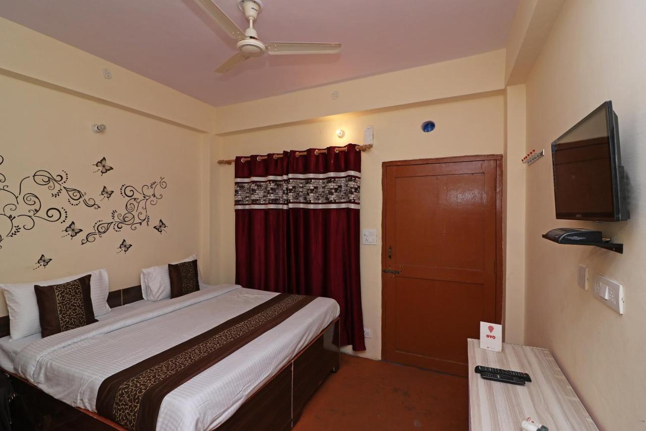 Oyo 13728 Hotel Kempty Valley View Hotel & Restaurant Mussoorie Zewnętrze zdjęcie