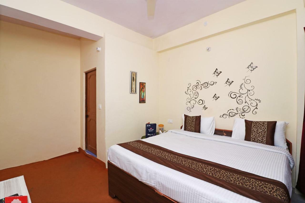 Oyo 13728 Hotel Kempty Valley View Hotel & Restaurant Mussoorie Zewnętrze zdjęcie