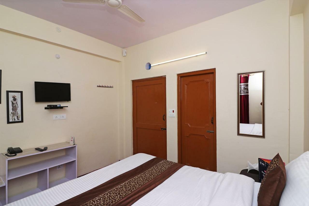 Oyo 13728 Hotel Kempty Valley View Hotel & Restaurant Mussoorie Zewnętrze zdjęcie