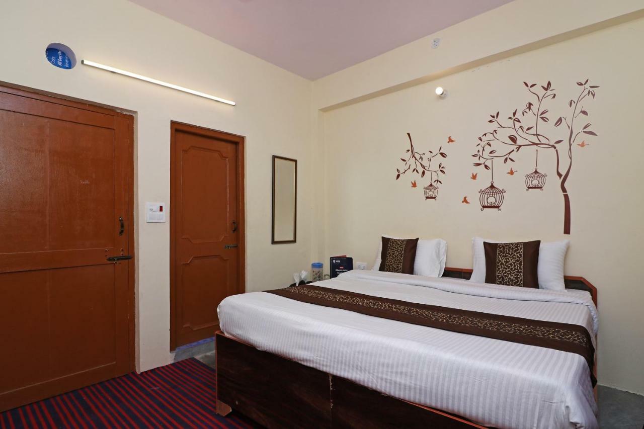 Oyo 13728 Hotel Kempty Valley View Hotel & Restaurant Mussoorie Zewnętrze zdjęcie